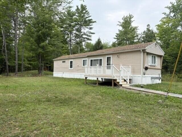 House for sale in Stetson, Maine