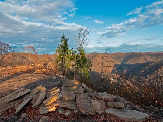 Land for sale in West Virginia