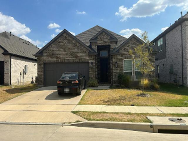 House for sale in Denton, Texas