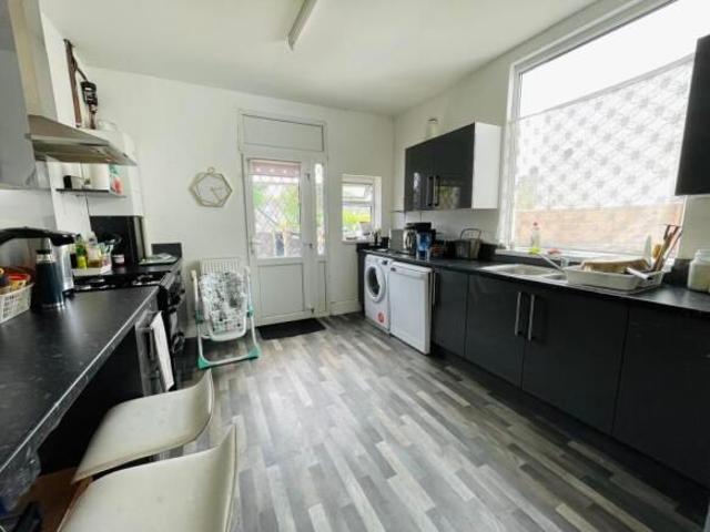Apartment for rent in Feckenham, City Of Bristol