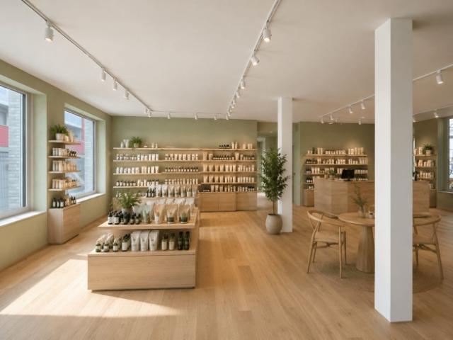 Atelier mieten in Baden, Aargau