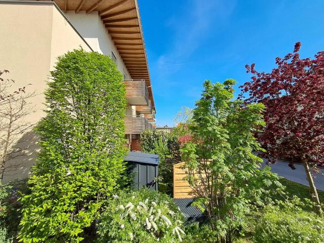 Apartment mieten in Oberstockstall, Kirchberg am Wagram