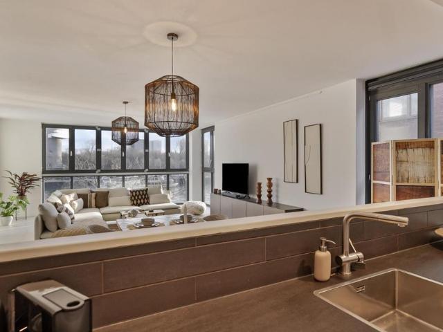 Appartement te huur in Schiemond, Rotterdam