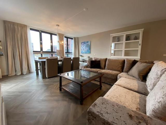 Appartement te huur in Schiemond, Rotterdam