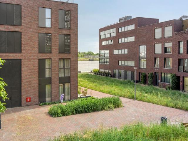 Appartement te huur in Schiemond, Rotterdam
