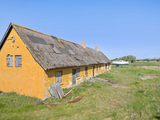 Landejendom til salg i Kalundborg