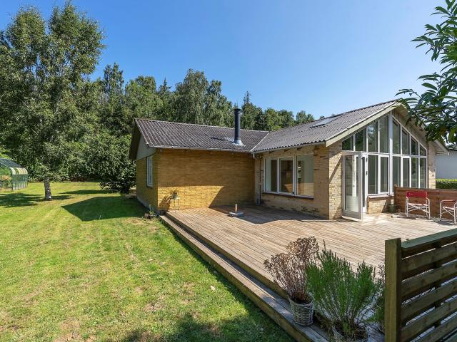 Villa til salg i Nyborg