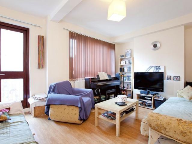 Apartment for rent in King's Cross, Greater London