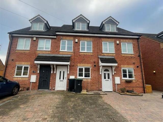 House for rent in Dudley Fields, West Midlands