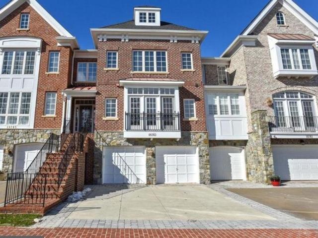 House for sale in Leesburg, Virginia