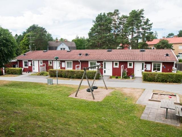 Lägenhet hyra i Fjugesta, Örebro