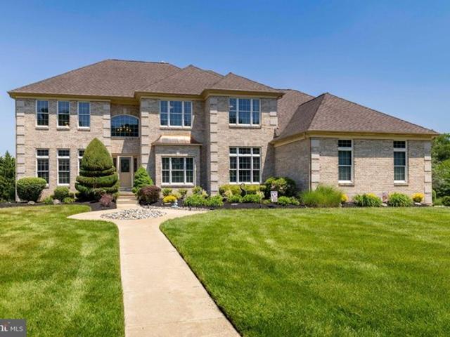 House for sale in Mullica Hill, New Jersey