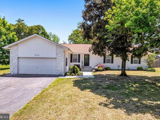 House for sale in New Jersey