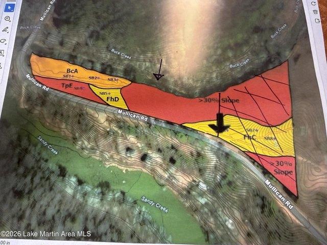 Farm for sale in Tallapoosa, Alabama