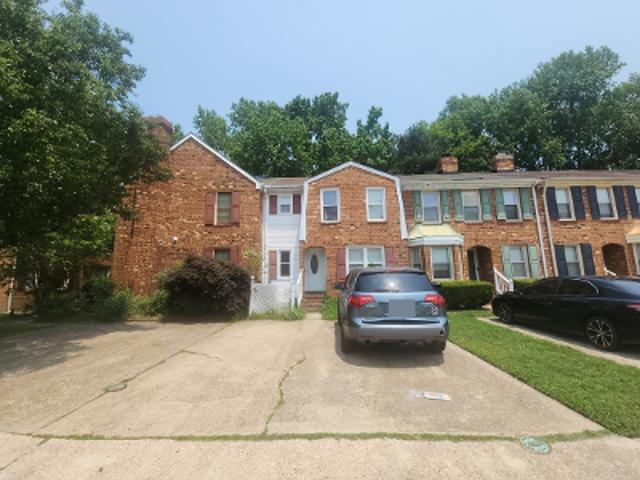 Condo for sale in Virginia
