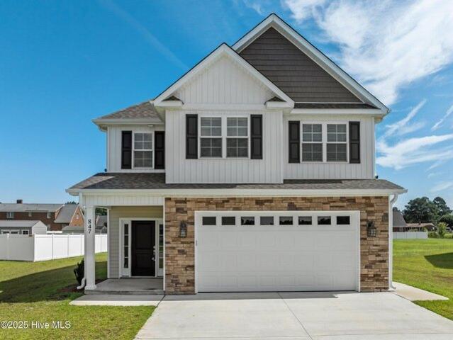 House for sale in Ayden