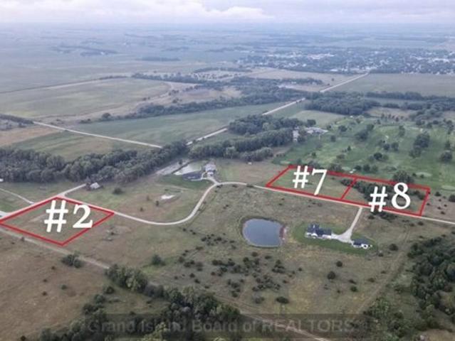 Land for sale in Nebraska