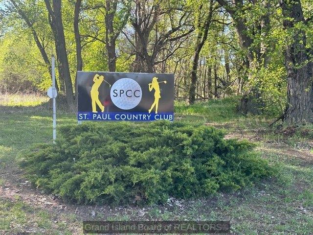 Land for sale in Nebraska
