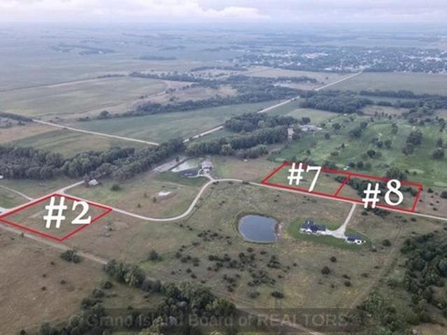 Land for sale in Nebraska