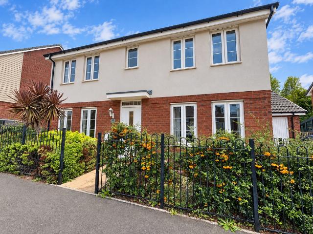 Apartment for rent in Topsham, Exeter
