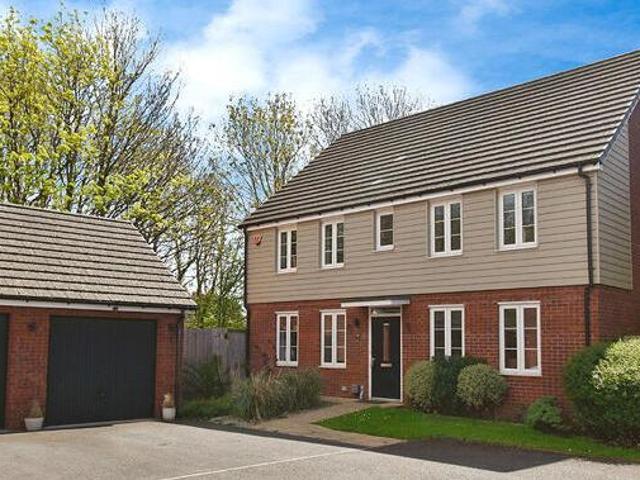 House for sale in Newcourt, Watergate