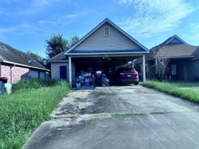 House for sale in Lafayette, Louisiana