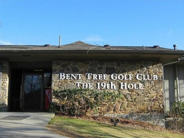 Land for sale in Pickens, Georgia