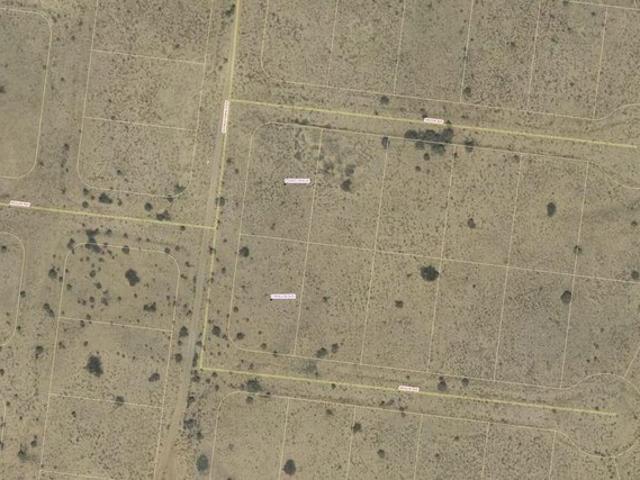Land for sale in Belen, New Mexico