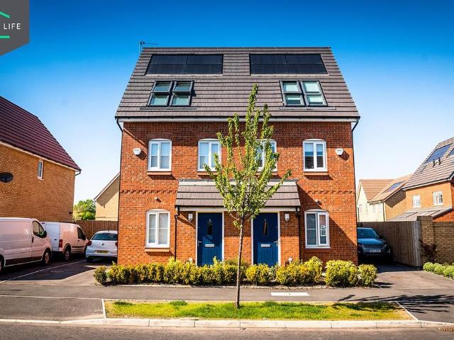 House for rent in Salford, Greater Manchester