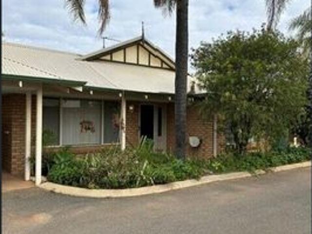 Apartment for rent in Kalgoorlie, Western Australia