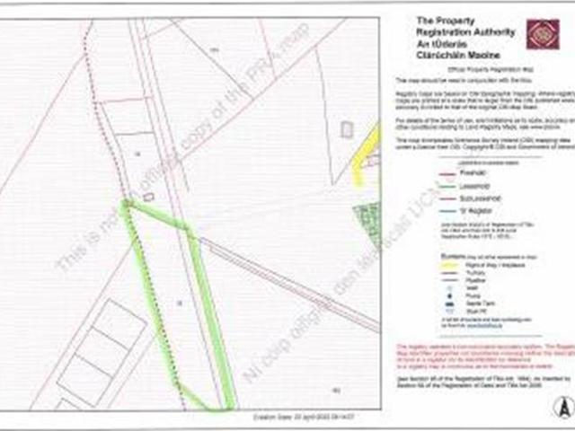 Property for sale in Mullingar, North Tipperary