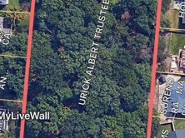 Land for sale in Elkridge