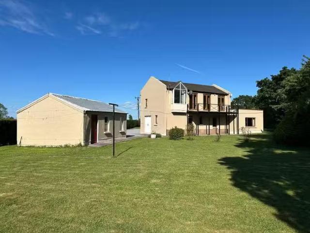 House for sale