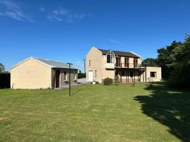 House for sale