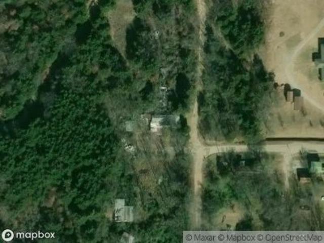 House for sale in Hominy, Oklahoma