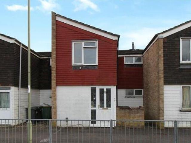 House for sale in Basingstoke, Basingstoke and Deane
