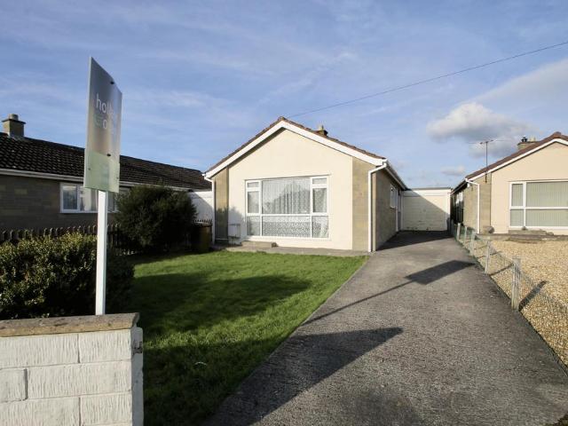 House for rent in Wells, Somerset