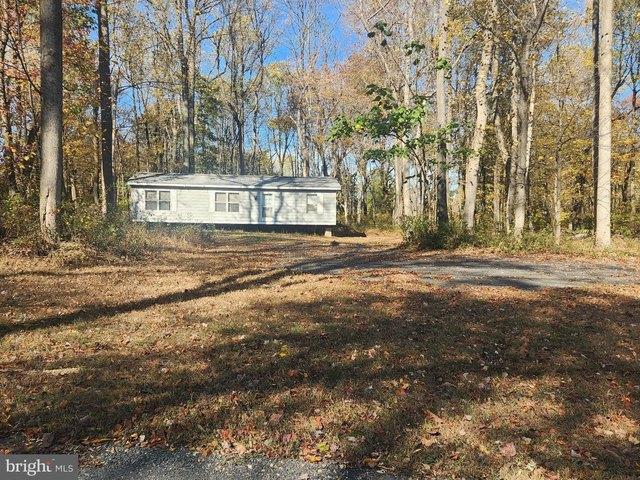 Land for sale in Cecil, Maryland
