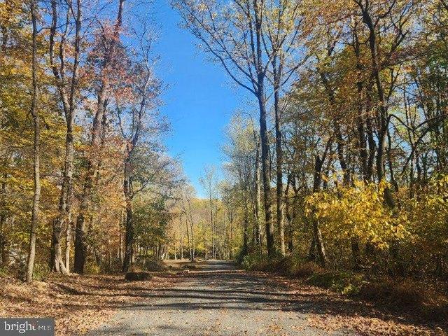 Land for sale in Cecil, Maryland