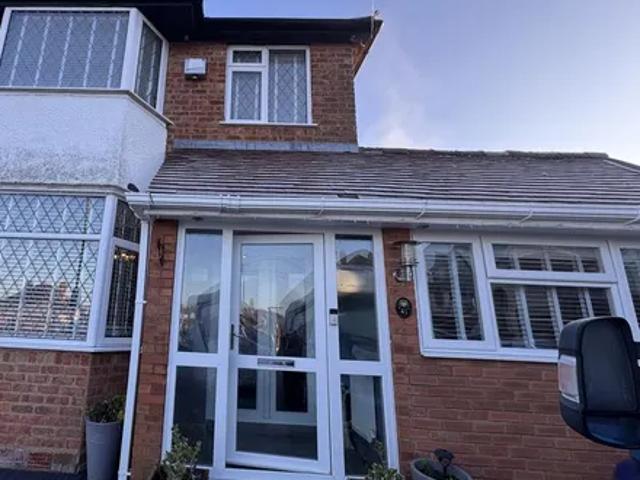 House for rent in Kings Norton, West Midlands