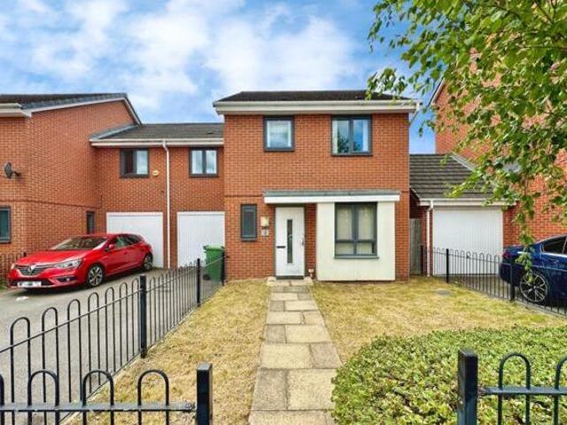 House for sale in Loxdale, Bilston
