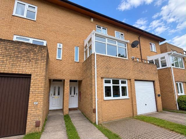 Apartment for rent in Milton Keynes