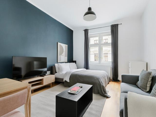 Apartment mieten in KG Alsergrund, Wien