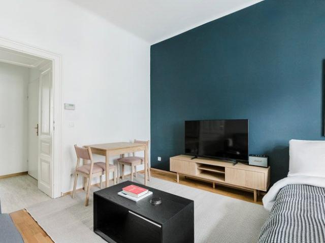Immobilie mieten in KG Alsergrund, Wien