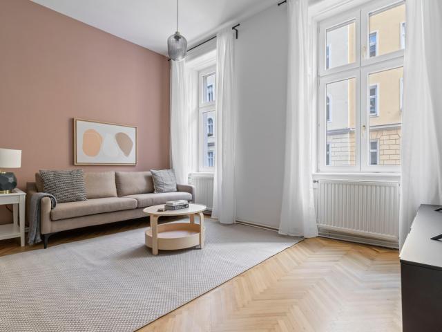 Apartment mieten in KG Alsergrund, Wien