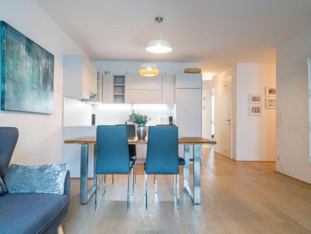 Apartment mieten in KG Alsergrund, Wien