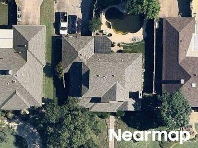 House for sale in Dallas, Texas