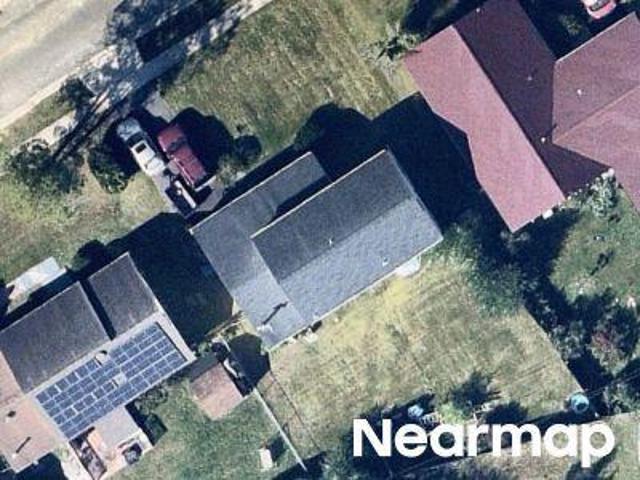 House for sale in Willingboro, New Jersey