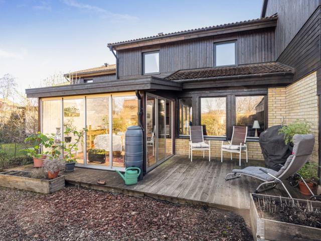 Villa till salu i Lomma, Skåne