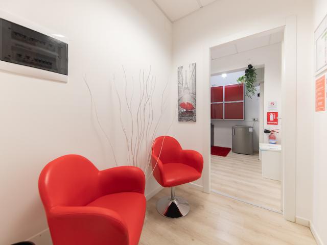 Ufficio in affitto a Municipio 1, Puglia